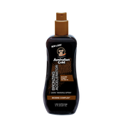 Australian Gold Dark Tanning Accelerator Spray Gel