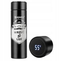 KUBEK TERMICZNY GRAWER prezent dla faceta chłopaka taty na 15-99