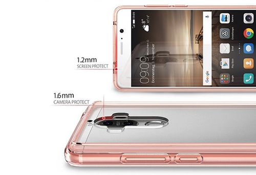 Etui ringke fusion Huawei Mate 9 Crystal View na Arena.pl