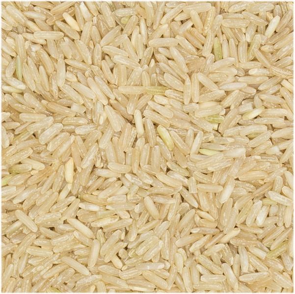 Ryż brązowy 500g zdjęcie 3