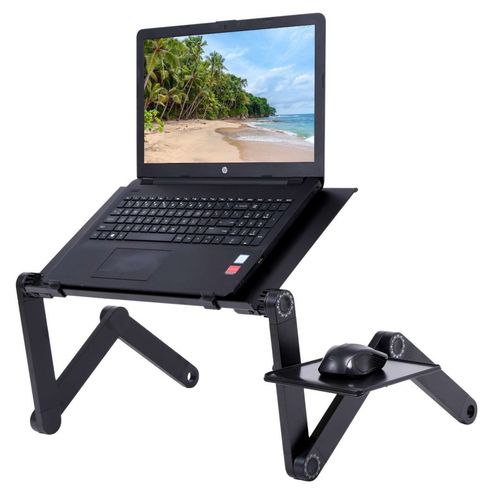 Stolik chłodzący pod laptop Thiago na Arena.pl