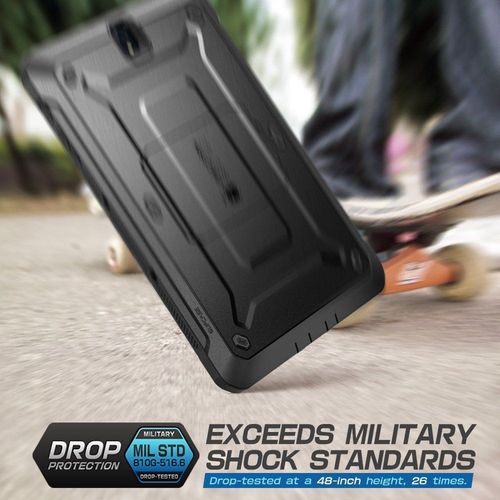 SUPCASE UNICORN BEETLE PRO GALAXY TAB S3 9.7 BLACK na Arena.pl