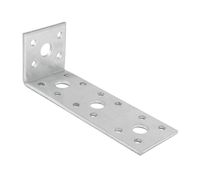 łącznik budowlany 120*40*40*2.5mm - lb 120*40*40