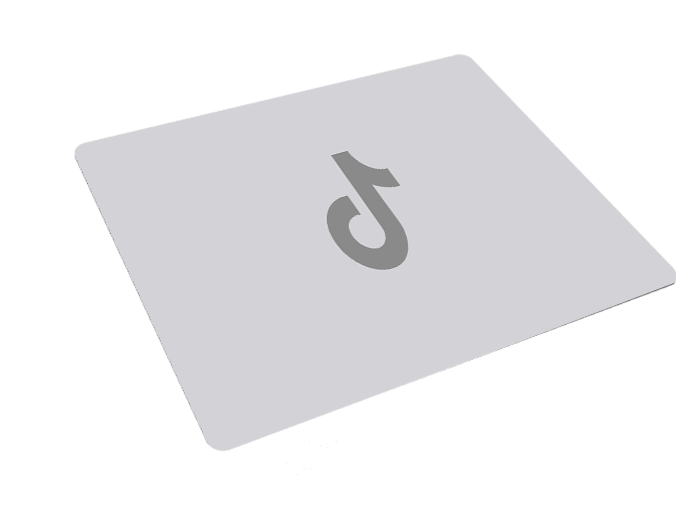 Podkładka pod myszkę Tik Tok zdjęcie 3