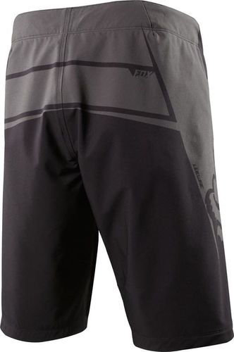 SPODENKI FOX LIVEWIRE BLACK/CHARCOAL 36 na Arena.pl
