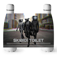 Termos - Skidibi Toilet