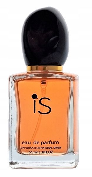 IS 55ml Perfum damski SI 55ml zdjęcie 1