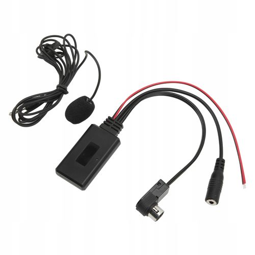 Kabel Bluetooth Aux Adapter Audio do Alpine na Arena.pl