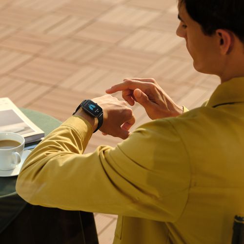 Smartwatch Amazfit GTS 3 na Arena.pl