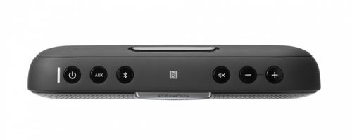 DENON ENVAYA DSB 200 Czarny na Arena.pl