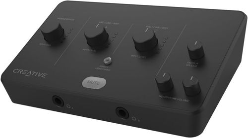 Creative Interfejs Live! Audio A3 USB-C na Arena.pl