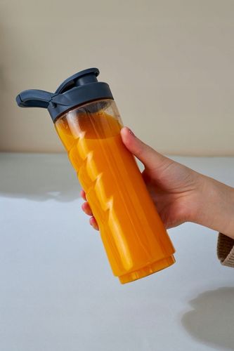 Blender Z Przenośnym Bidonem Hoffen FB-3025 na Arena.pl