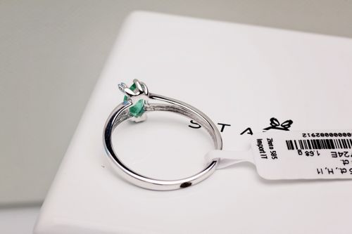 Pierścionek Staviori PBD2724E na Arena.pl