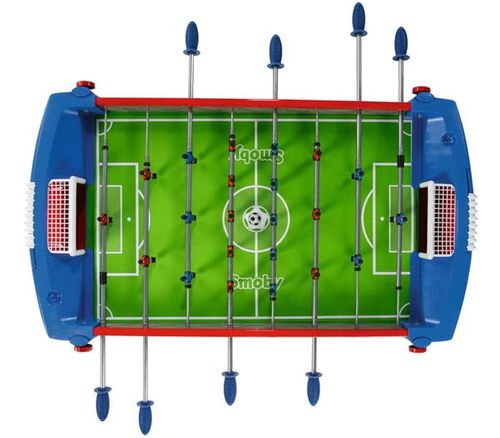 SMOBY Piłkarzyki Challenger na Arena.pl