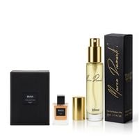perfumy nr 803 33ml - zamiennik inspirowany boss the collection damask