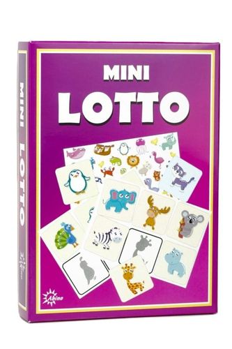 mini lotto 7602 na Arena.pl