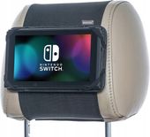 Uchwyt do Tabletu na zagłówek samochodowy Uniwersalny do konsoli nintendo