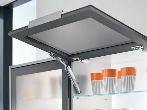 BLUM 20K1501 siłownik AVENTOS HK-XS z blumotion na Arena.pl