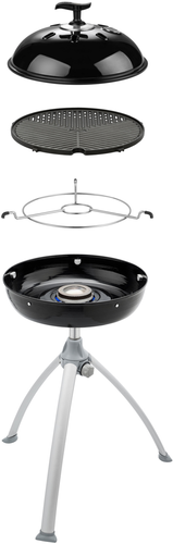 Pięć innowacji grilli CADAC na Arena.pl