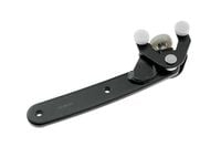 WÓZEK DOLNY DRZWI BOCZNYCH PRAWA VW CADDY ALLTRACK 2015 2016 2017 2018