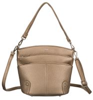 torebka damska f6938 taupe