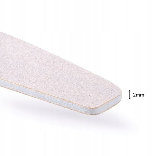 Aba Group Pilnik Łódka 100/180 Slim Zestaw 25szt. na Arena.pl