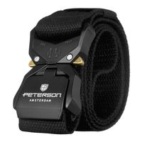 pasek ptn par2-125-5422 black