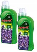 Zestaw 2szt Nawóz żel mineralny do Lawendy Agrecol 1L