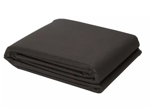 Duża Piaskownica Impregnowana Zamykana Drewniana 120cm SZARA na Arena.pl