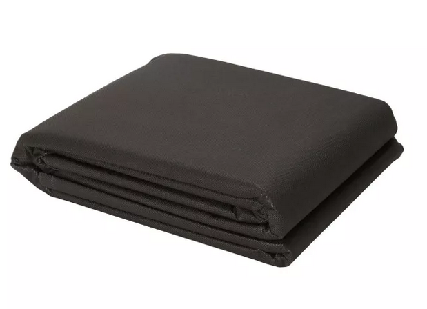 Duża Piaskownica Impregnowana Zamykana Drewniana 120cm SZARA zdjęcie 11