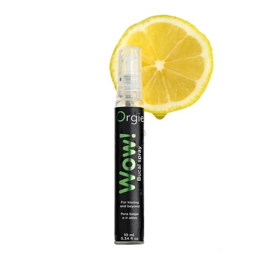 Spray Wow! Bucal 10 ml na Arena.pl