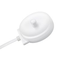 Ładowarka do szczoteczek elektrycznych Oral-B 1m - biała
