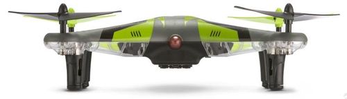 Dron Galaxy Visitor 8 - zielony na Arena.pl