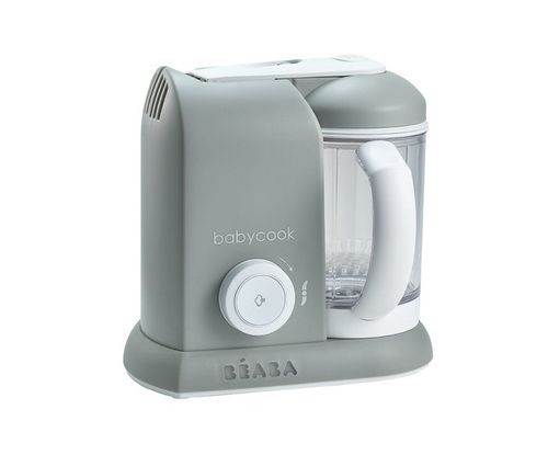 Beaba Babycook® grey na Arena.pl