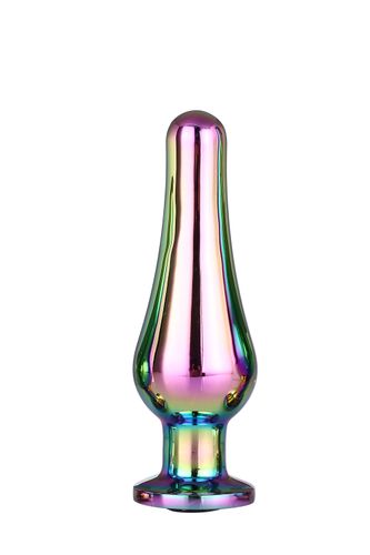 Gleaming Love Coloured Pleasure Plug M na Arena.pl