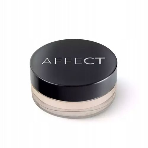Affect Mineralny puder sypki SOFT TOUCH C-0004 na Arena.pl