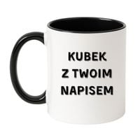 Klasyczny Biało-Czarny 330 ml