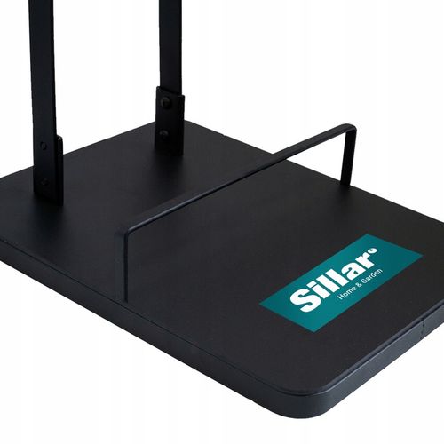 Stojak Sillar do odkurzacza pionowego Dyson 5GEN V15 V11 V12 V10 V8 V7 na Arena.pl