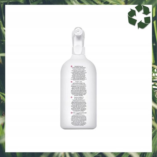 Płyn do Mycia Owoców i Warzyw 800 ml Naturalny Attitude Bezzapachowy Eko na Arena.pl