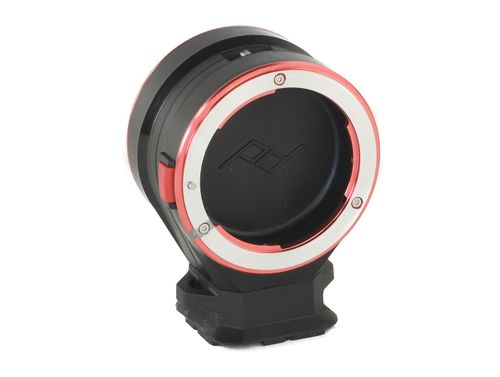 Uchwyt Peak Design Capture LENS mocowanie Sony E/FE na Arena.pl
