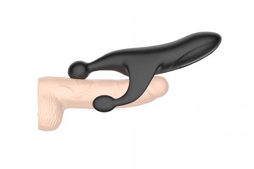 tapping and vibrating penis stimulator na Arena.pl