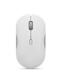 Lenovo 350 Bluetooth Silent Mouse (Cloud Grey)