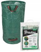 kosz ogrodowy składany pick-up 120l tq-b120