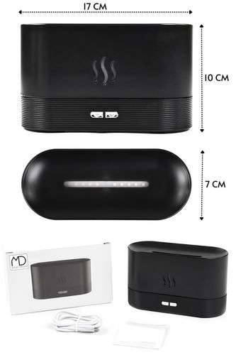 Nawilżacz powietrza Auster na Arena.pl