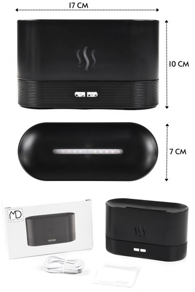 Nawilżacz powietrza Auster zdjęcie 11