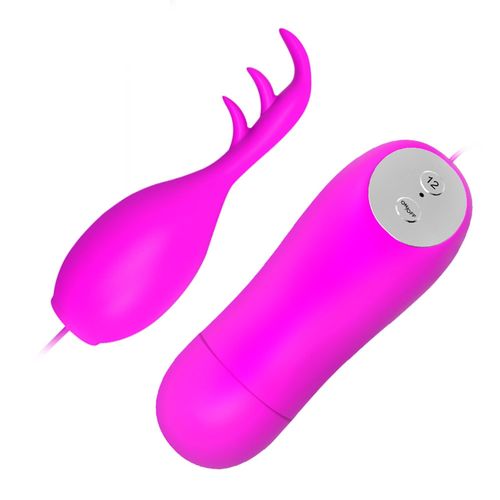 Baile- Mini Love Egg, 12 Vibration Functions na Arena.pl