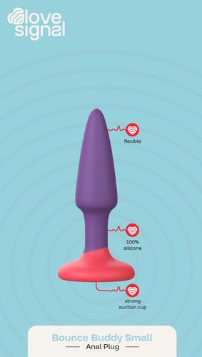 Bounce Buddy Small na Arena.pl