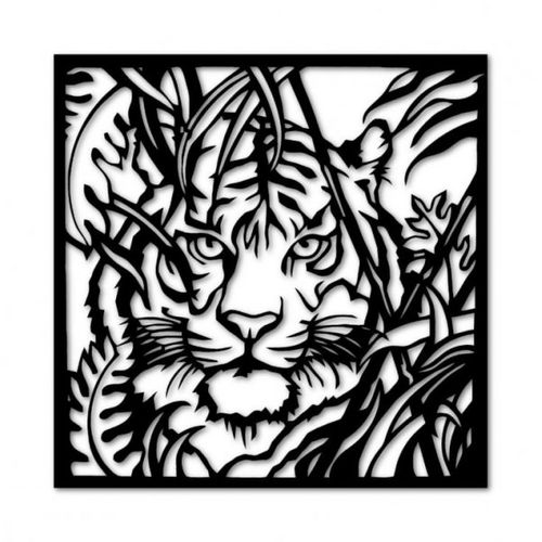 Obraz Tygrys na Arena.pl