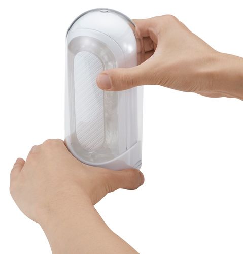 Tenga Zero Gravity White na Arena.pl
