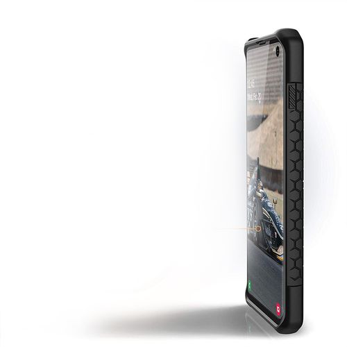 UAG MONARCH - Samsung Galaxy S10 - BLACK na Arena.pl